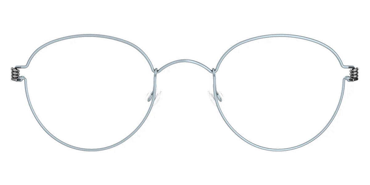 Lindberg® Air Titanium Rim™ Jackie LIN ATR Jackie Basic-25-25-P10 44 - Basic-25-25 Eyeglasses