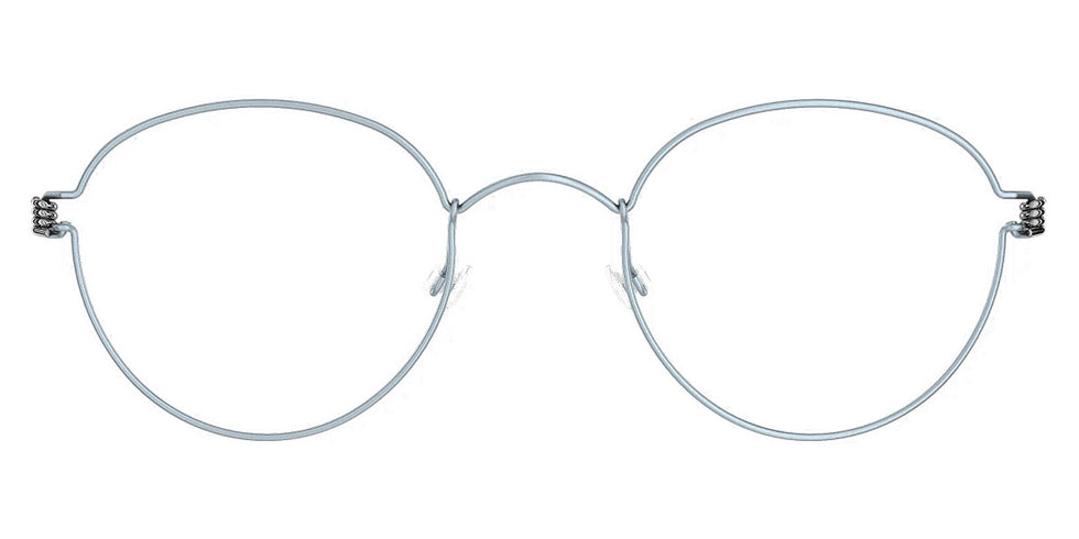 Lindberg® Air Titanium Rim™ Jackie LIN ATR Jackie Basic-25-25-P10 44 - Basic-25-25 Eyeglasses