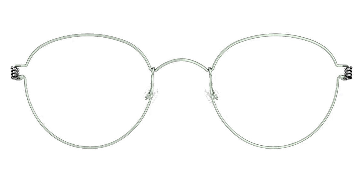 Lindberg® Air Titanium Rim™ Jackie LIN ATR Jackie Basic-30-30-P10 44 - Basic-30-30 Eyeglasses