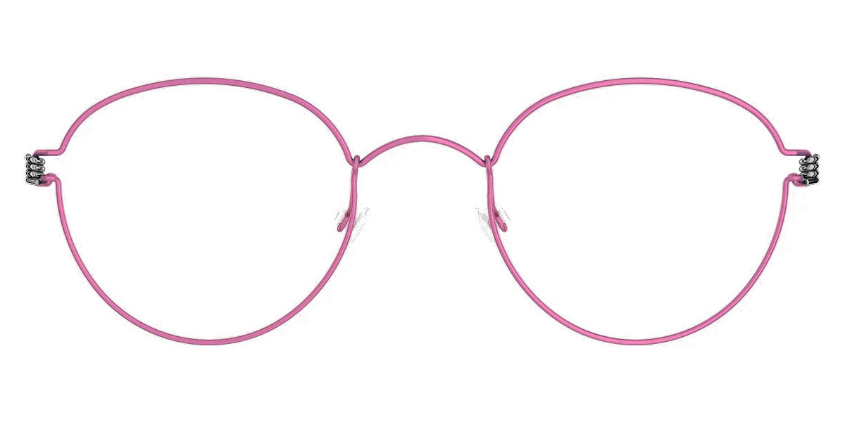Lindberg® Air Titanium Rim™ Jackie LIN ATR Jackie Basic-70-70-P10 44 - Basic-70-70 Eyeglasses