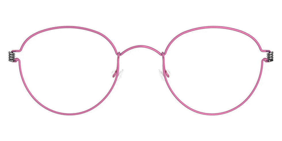 Lindberg® Air Titanium Rim™ Jackie LIN ATR Jackie Basic-70-70-P10 44 - Basic-70-70 Eyeglasses