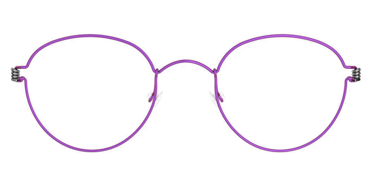 Lindberg® Air Titanium Rim™ Jackie LIN ATR Jackie Basic-75-75-P10 44 - Basic-75-75 Eyeglasses