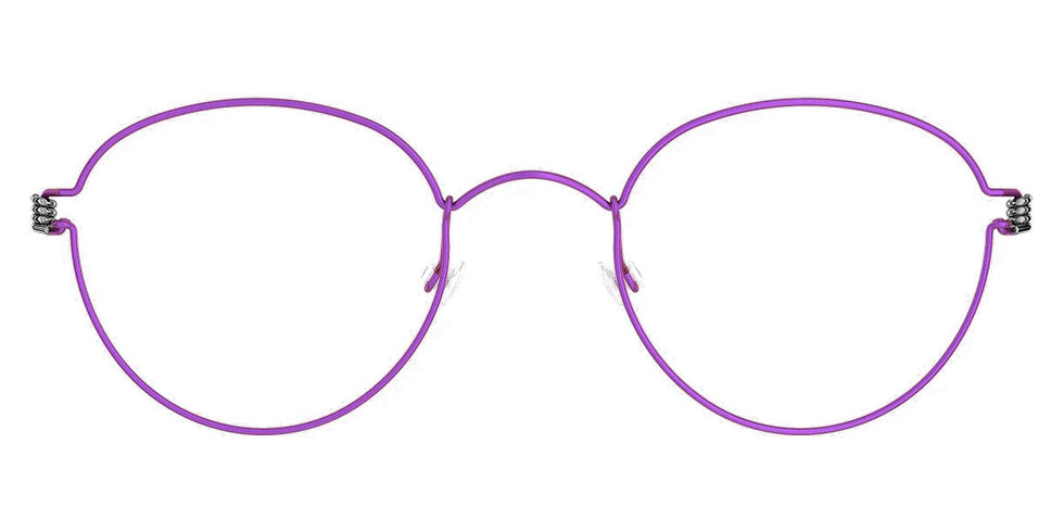 Lindberg® Air Titanium Rim™ Jackie LIN ATR Jackie Basic-75-75-P10 44 - Basic-75-75 Eyeglasses