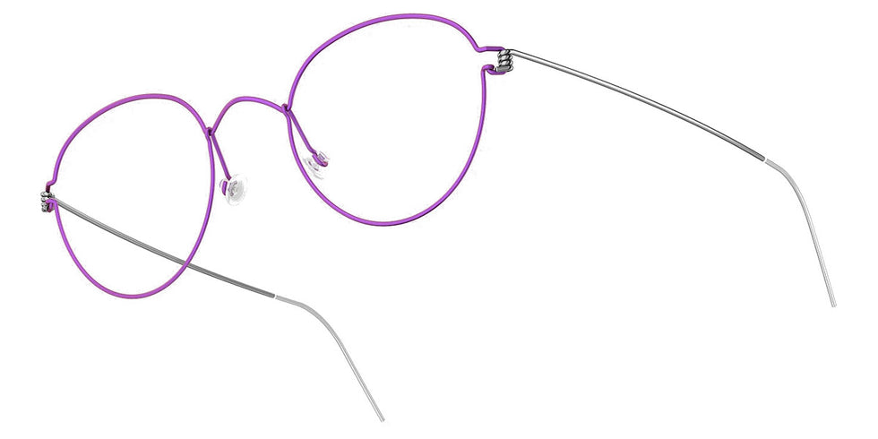 Lindberg® Air Titanium Rim™ Jackie LIN ATR Jackie Basic-75-75-P10 44 - Basic-75-75 Eyeglasses
