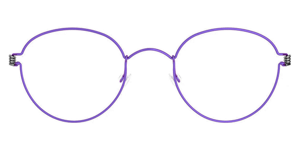 Lindberg® Air Titanium Rim™ Jackie LIN ATR Jackie Basic-77-77-P10 44 - Basic-77-77 Eyeglasses