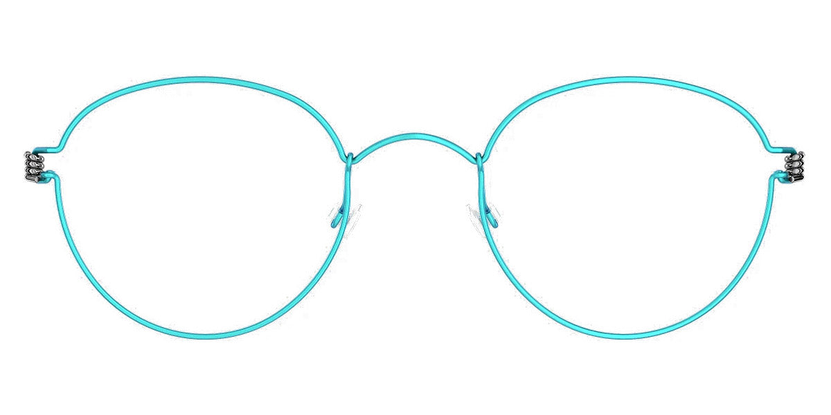 Lindberg® Air Titanium Rim™ Jackie LIN ATR Jackie Basic-80-80-P10 44 - Basic-80-80 Eyeglasses