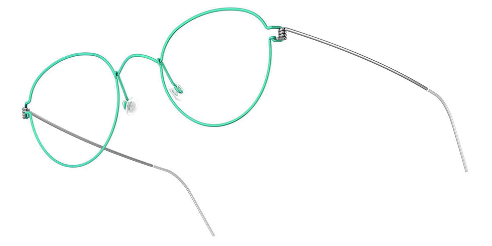 Lindberg® Air Titanium Rim™ Jackie LIN ATR Jackie Basic-85-85-P10 44 - Basic-85-85 Eyeglasses