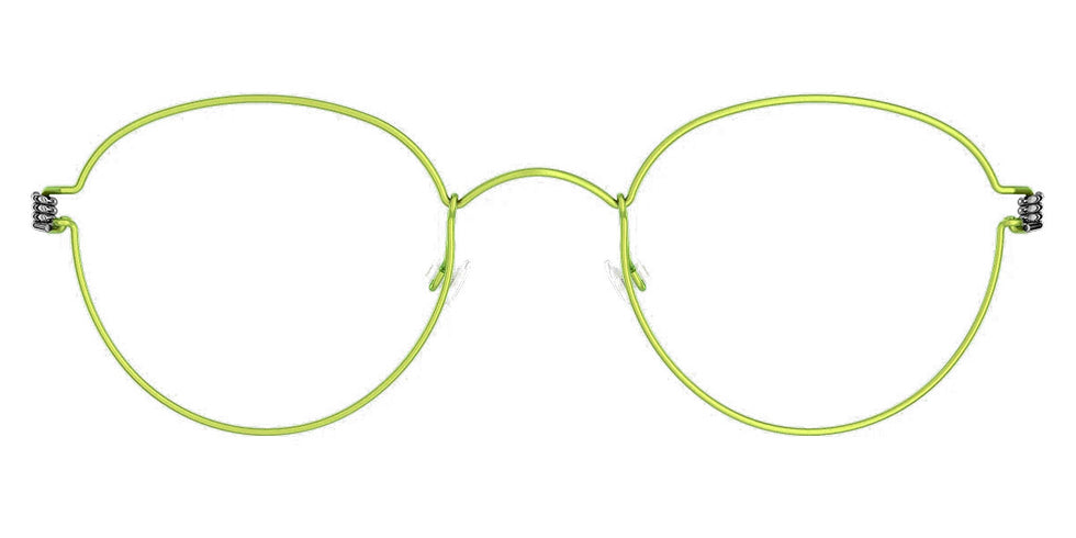 Lindberg® Air Titanium Rim™ Jackie LIN ATR Jackie Basic-95-95-P10 44 - Basic-95-95 Eyeglasses