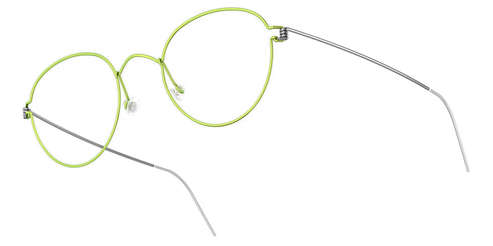Lindberg® Air Titanium Rim™ Jackie LIN ATR Jackie Basic-95-95-P10 44 - Basic-95-95 Eyeglasses