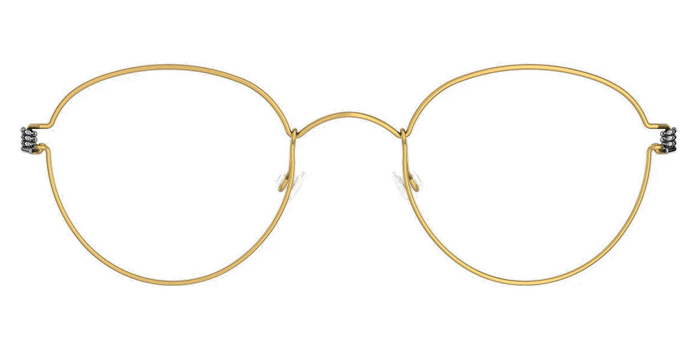 Lindberg® Air Titanium Rim™ Jackie LIN ATR Jackie Basic-GT-GT-P10 44 - Basic-GT-GT Eyeglasses