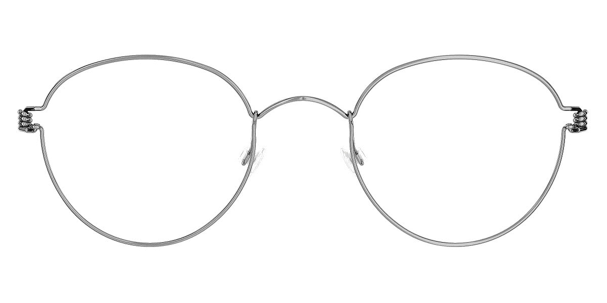 Lindberg® Air Titanium Rim™ Jackie LIN ATR Jackie Basic-P10-P10-P10 44 - Basic-P10-P10 Eyeglasses