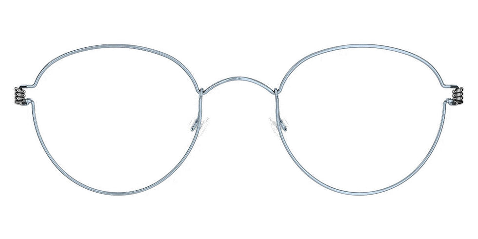 Lindberg® Air Titanium Rim™ Jackie LIN ATR Jackie Basic-P25-P25-P10 44 - Basic-P25-P25 Eyeglasses