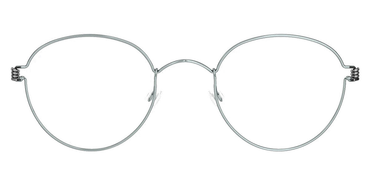 Lindberg® Air Titanium Rim™ Jackie LIN ATR Jackie Basic-P30-P30-P10 44 - Basic-P30-P30 Eyeglasses