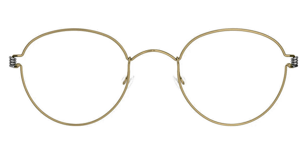 Lindberg® Air Titanium Rim™ Jackie LIN ATR Jackie Basic-P35-P35-P10 44 - Basic-P35-P35 Eyeglasses