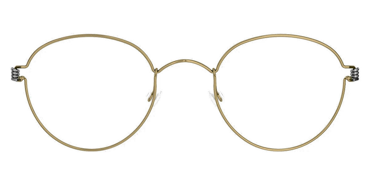 Lindberg® Air Titanium Rim™ Jackie LIN ATR Jackie Basic-P35-P35-P10 44 - Basic-P35-P35 Eyeglasses