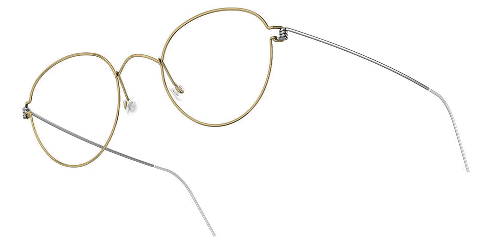 Lindberg® Air Titanium Rim™ Jackie LIN ATR Jackie Basic-P35-P35-P10 44 - Basic-P35-P35 Eyeglasses