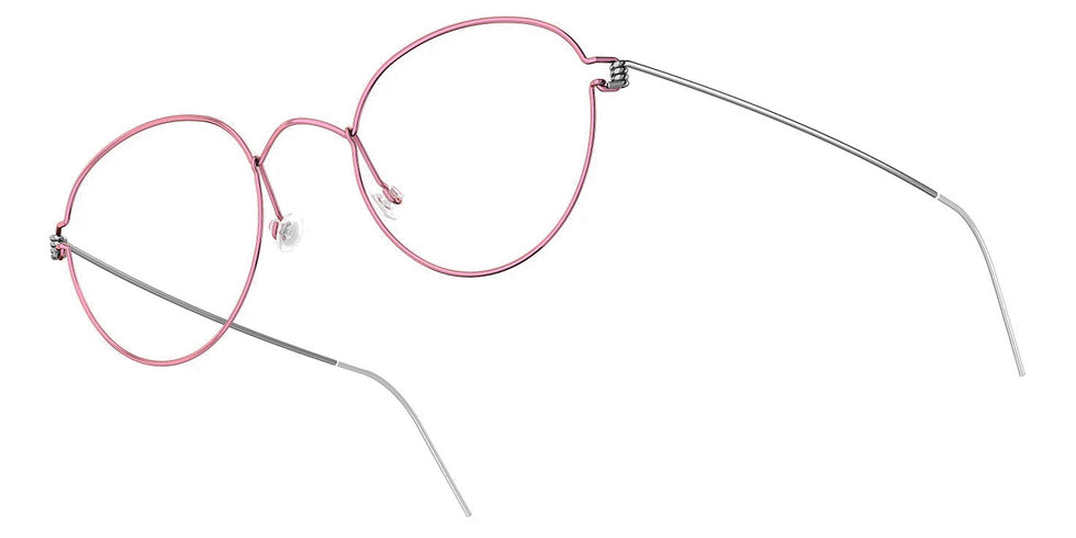 Lindberg® Air Titanium Rim™ Jackie LIN ATR Jackie Basic-P70-P70-P10 44 - Basic-P70-P70 Eyeglasses