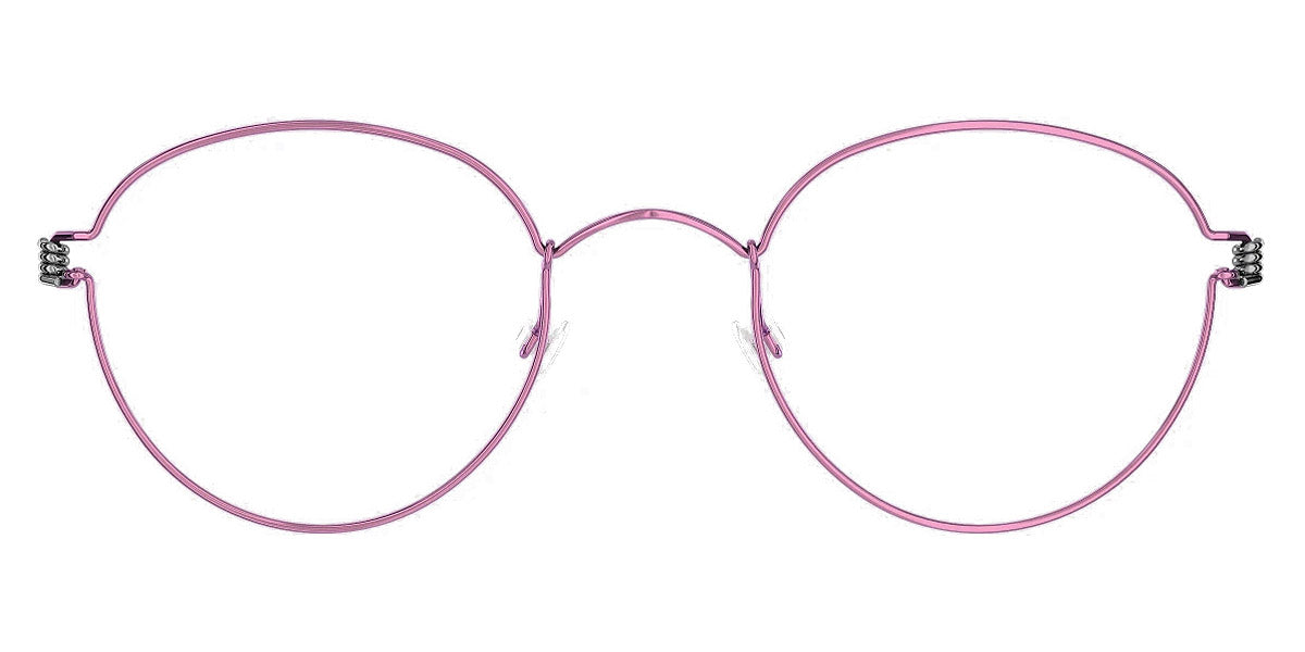 Lindberg® Air Titanium Rim™ Jackie LIN ATR Jackie Basic-P75-P75-P10 44 - Basic-P75-P75 Eyeglasses