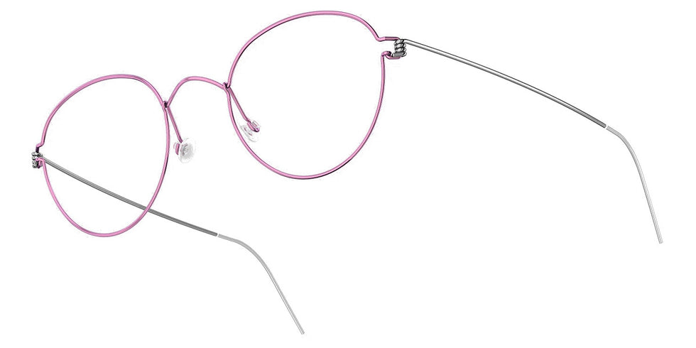 Lindberg® Air Titanium Rim™ Jackie LIN ATR Jackie Basic-P75-P75-P10 44 - Basic-P75-P75 Eyeglasses