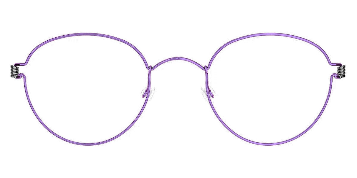 Lindberg® Air Titanium Rim™ Jackie LIN ATR Jackie Basic-P77-P77-P10 44 - Basic-P77-P77 Eyeglasses
