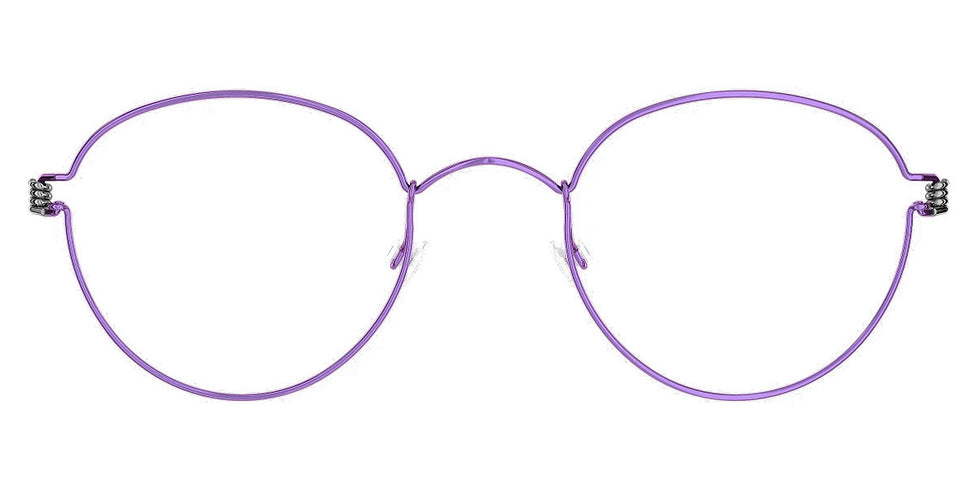 Lindberg® Air Titanium Rim™ Jackie LIN ATR Jackie Basic-P77-P77-P10 44 - Basic-P77-P77 Eyeglasses