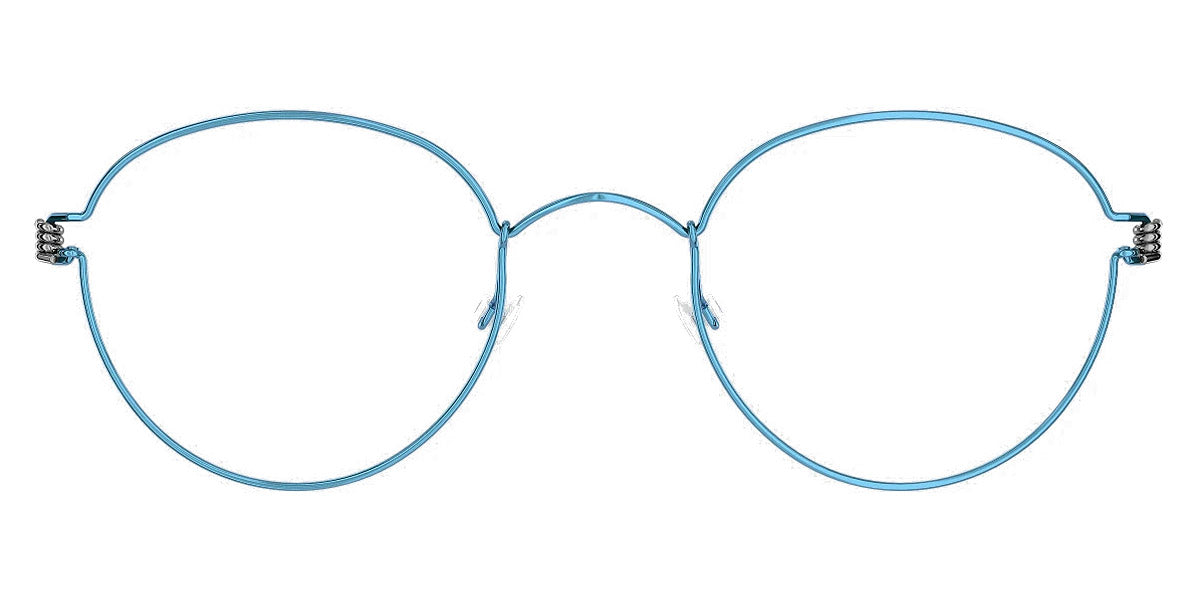 Lindberg® Air Titanium Rim™ Jackie LIN ATR Jackie Basic-P80-P80-P10 44 - Basic-P80-P80 Eyeglasses