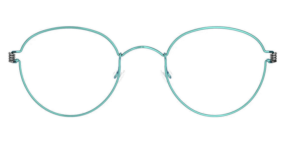 Lindberg® Air Titanium Rim™ Jackie LIN ATR Jackie Basic-P85-P85-P10 44 - Basic-P85-P85 Eyeglasses