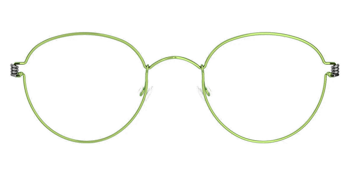 Lindberg® Air Titanium Rim™ Jackie LIN ATR Jackie Basic-P95-P95-P10 44 - Basic-P95-P95 Eyeglasses