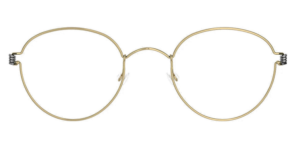 Lindberg® Air Titanium Rim™ Jackie LIN ATR Jackie Basic-PGT-PGT-P10 44 - Basic-PGT-PGT Eyeglasses