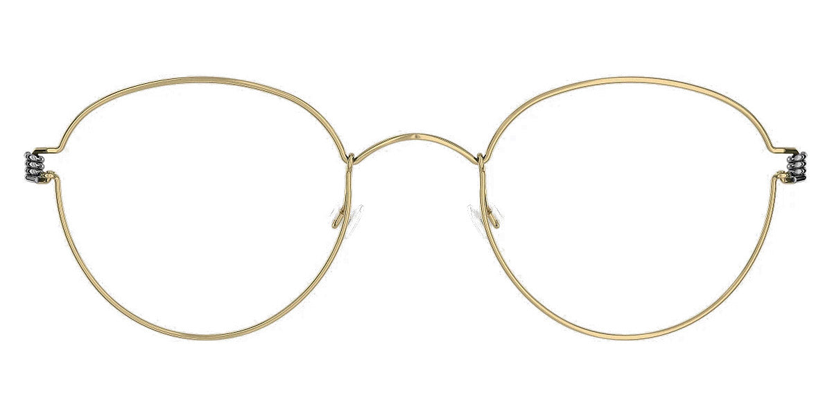 Lindberg® Air Titanium Rim™ Jackie LIN ATR Jackie Basic-PGT-PGT-P10 44 - Basic-PGT-PGT Eyeglasses