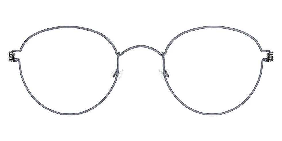 Lindberg® Air Titanium Rim™ Jackie LIN ATR Jackie Basic-PU16-PU16-P10 44 - Basic-PU16-PU16 Eyeglasses