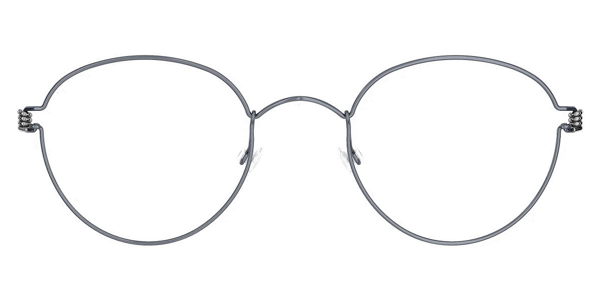 Lindberg® Air Titanium Rim™ Jackie LIN ATR Jackie Basic-PU16-PU16-P10 44 - Basic-PU16-PU16 Eyeglasses