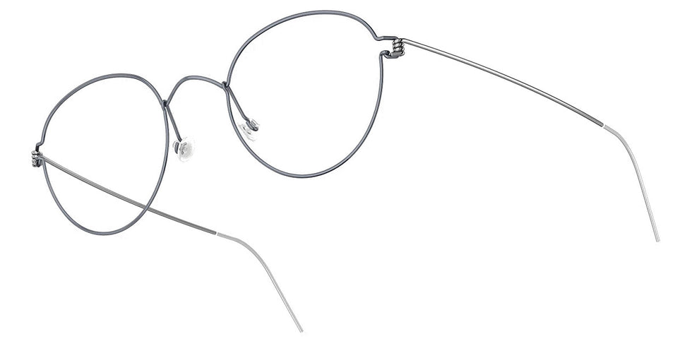 Lindberg® Air Titanium Rim™ Jackie LIN ATR Jackie Basic-PU16-PU16-P10 44 - Basic-PU16-PU16 Eyeglasses