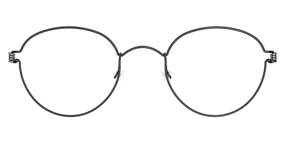 Lindberg® Air Titanium Rim™ Jackie LIN ATR Jackie Basic-PU9-PU9-P10 44 - Basic-PU9-PU9 Eyeglasses