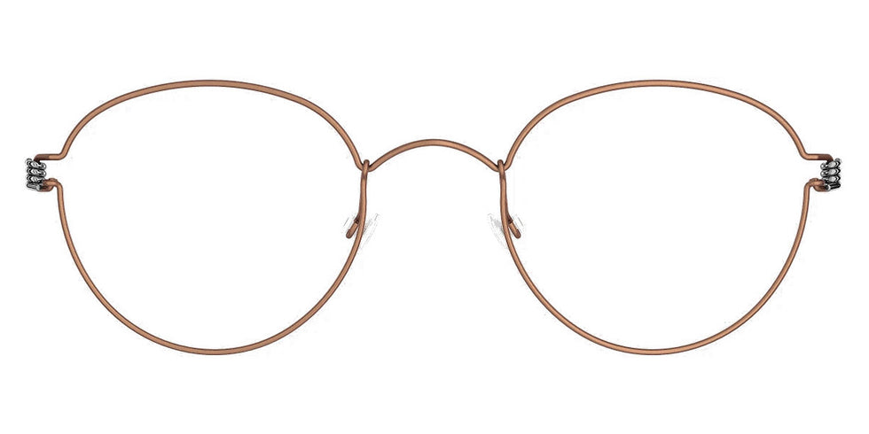 Lindberg® Air Titanium Rim™ Jackie LIN ATR Jackie Basic-U12-U12-P10 44 - Basic-U12-U12 Eyeglasses