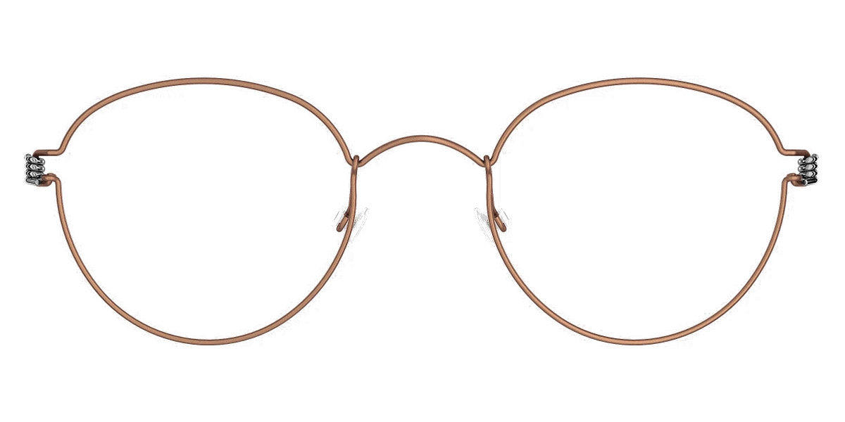 Lindberg® Air Titanium Rim™ Jackie LIN ATR Jackie Basic-U12-U12-P10 44 - Basic-U12-U12 Eyeglasses