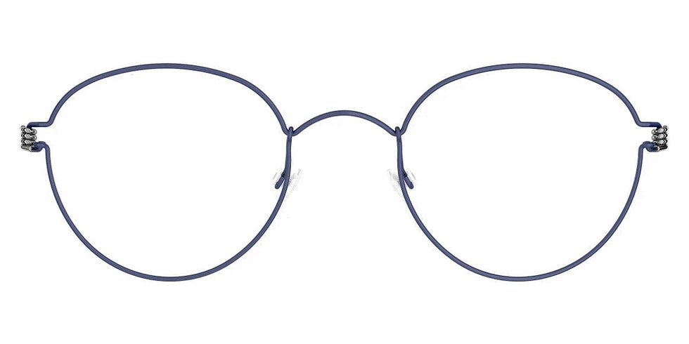 Lindberg® Air Titanium Rim™ Jackie LIN ATR Jackie Basic-U13-U13-P10 44 - Basic-U13-U13 Eyeglasses