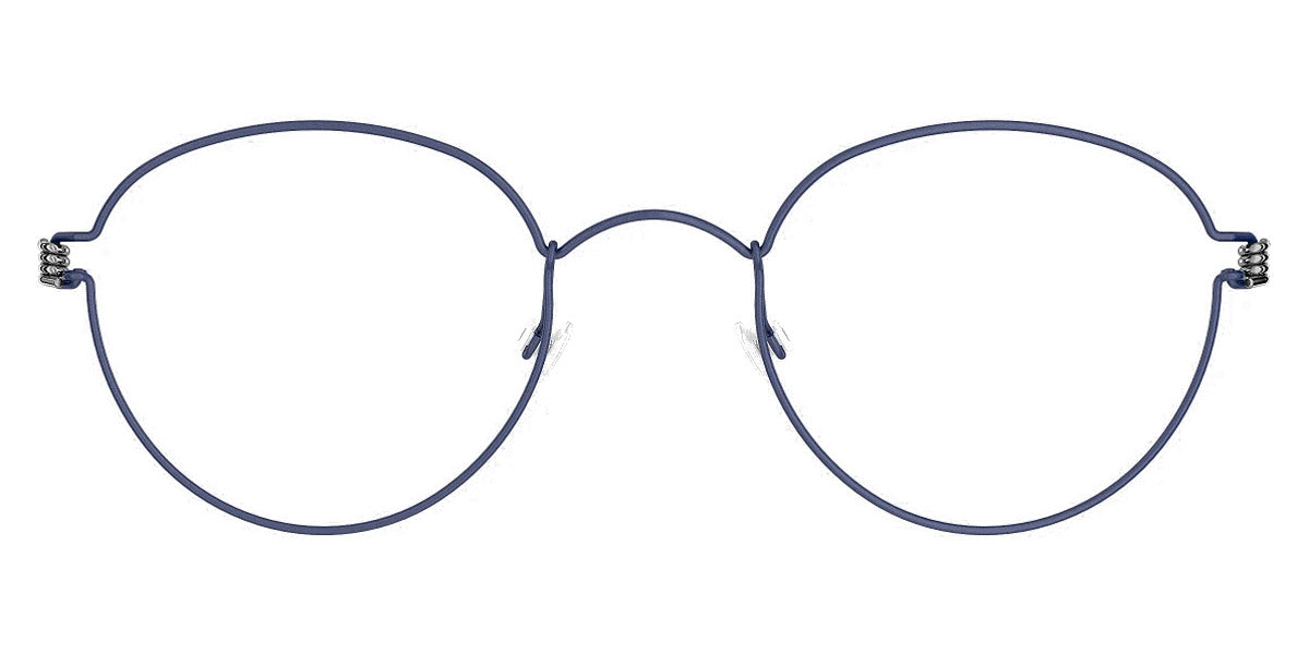 Lindberg® Air Titanium Rim™ Jackie LIN ATR Jackie Basic-U13-U13-P10 44 - Basic-U13-U13 Eyeglasses