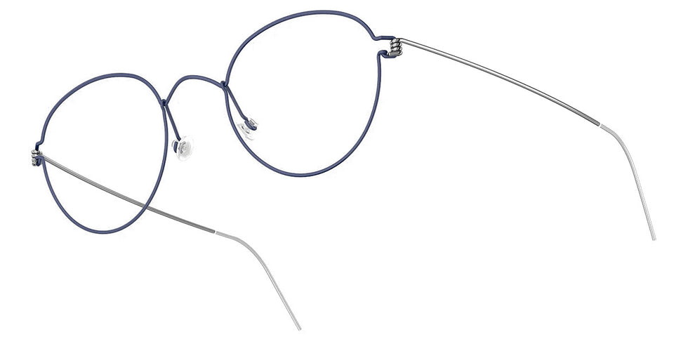 Lindberg® Air Titanium Rim™ Jackie LIN ATR Jackie Basic-U13-U13-P10 44 - Basic-U13-U13 Eyeglasses