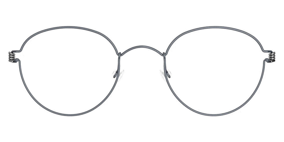 Lindberg® Air Titanium Rim™ Jackie LIN ATR Jackie Basic-U16-U16-P10 44 - Basic-U16-U16 Eyeglasses