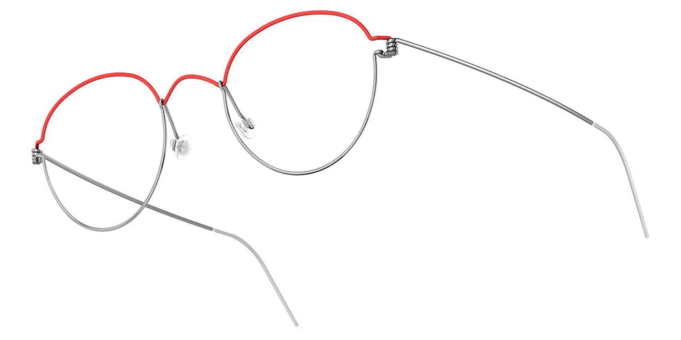 Lindberg® Air Titanium Rim™ Jackie LIN ATR Jackie Basic-U33-P10-P10 44 - Basic-U33-P10 Eyeglasses