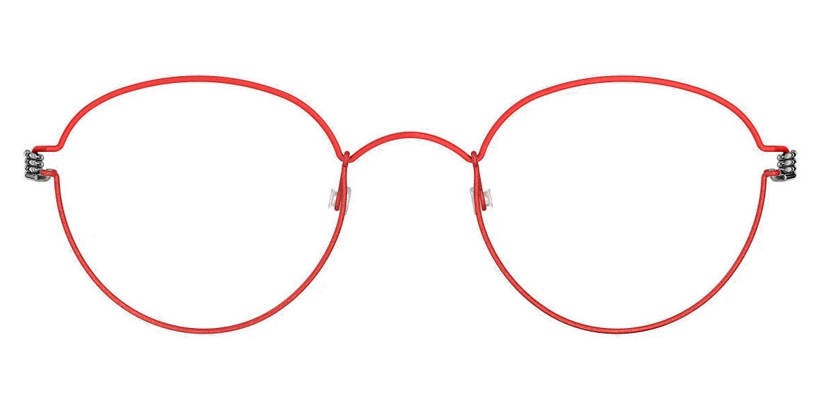 Lindberg® Air Titanium Rim™ Jackie LIN ATR Jackie Basic-U33-U33-P10 44 - Basic-U33-U33 Eyeglasses