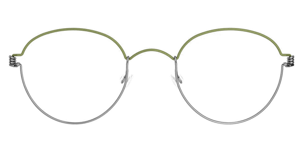 Lindberg® Air Titanium Rim™ Jackie LIN ATR Jackie Basic-U34-P10-P10 44 - Basic-U34-P10 Eyeglasses