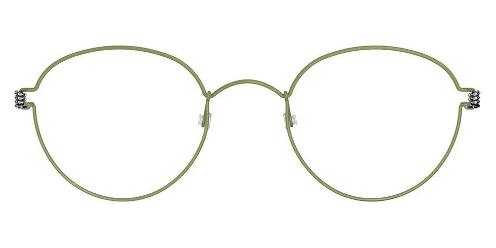 Lindberg® Air Titanium Rim™ Jackie LIN ATR Jackie Basic-U34-U34-P10 44 - Basic-U34-U34 Eyeglasses