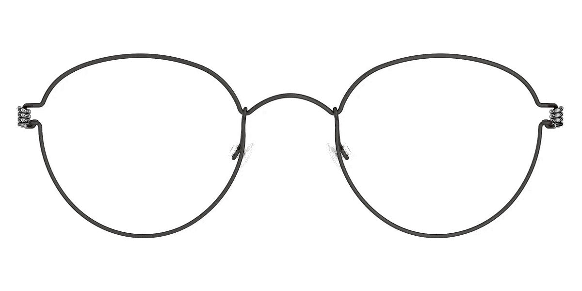 Lindberg® Air Titanium Rim™ Jackie LIN ATR Jackie Basic-U9-U9-P10 44 - Basic-U9-U9 Eyeglasses