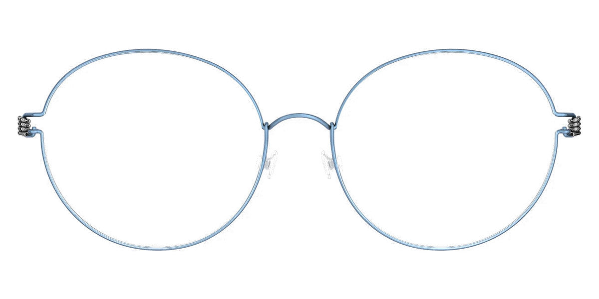 Lindberg® Air Titanium Rim™ Jenny LIN ATR Jenny Basic-20-20-P10 54 - Basic-20-20 Eyeglasses