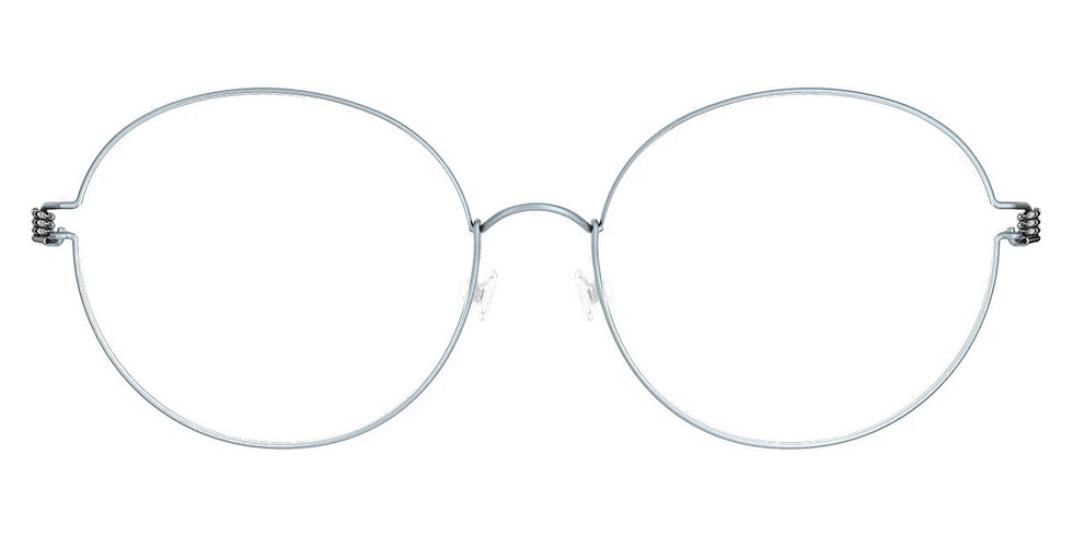 Lindberg® Air Titanium Rim™ Jenny LIN ATR Jenny Basic-25-25-P10 54 - Basic-25-25 Eyeglasses