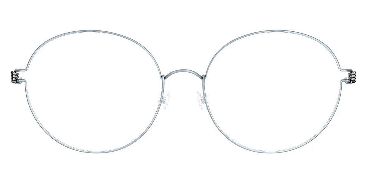 Lindberg® Air Titanium Rim™ Jenny LIN ATR Jenny Basic-25-25-P10 54 - Basic-25-25 Eyeglasses
