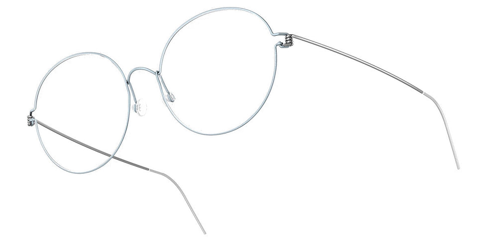 Lindberg® Air Titanium Rim™ Jenny LIN ATR Jenny Basic-25-25-P10 54 - Basic-25-25 Eyeglasses