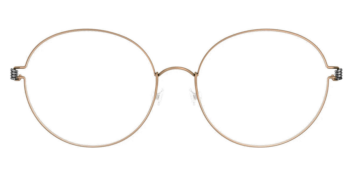 Lindberg® Air Titanium Rim™ Jenny LIN ATR Jenny Basic-35-35-P10 54 - Basic-35-35 Eyeglasses